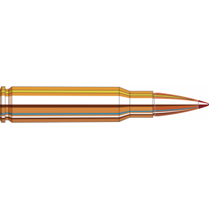 Hornady Ammo SPF .308 WIN. 165GR. CX 20-PACK - 20rd Box