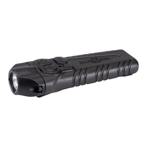 Surefire Stiletto Pro Multi-Output Rechargeable Pocket LED Flashlight 1000 Lumens Black