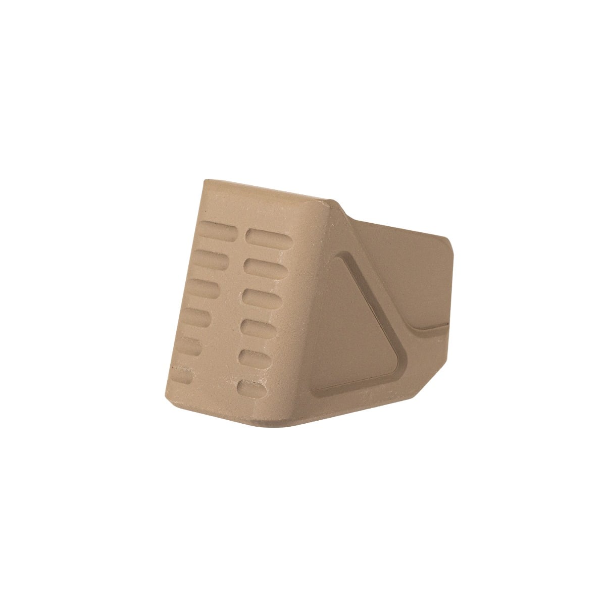 Timber Creek Glock Mag Extension Plate, FDE - GL MEP FDE