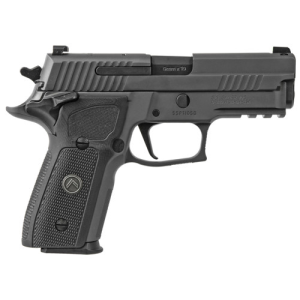 SIG SAUER P229 9mm 3.9" 10rd Pistol w/ XRAY3 Night Sights - MA Compliant - Legion Grey