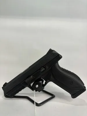 RUGER AMERICAN PISTOL (Used)