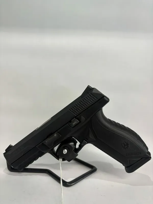 RUGER AMERICAN PISTOL (Used)