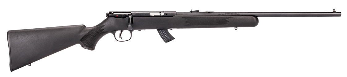 Savage Mark II F Bolt Action Rifle - .21 Sharp