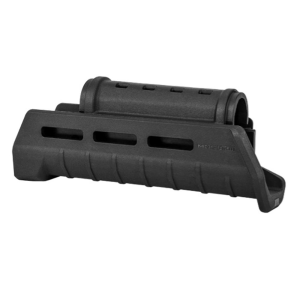Magpul-Accessories Magpul  MOE Handguard  AKM  Fits AK  Black Finish MAG620-BLK