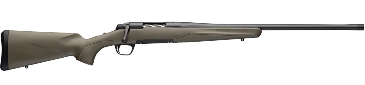 Browning X-BOLT 2 COMP ODG 6.5CM      #