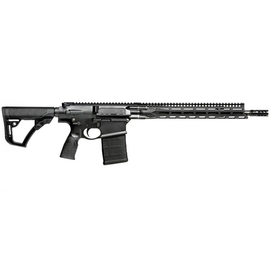 Daniel Defense DD5 V3 308 Semi-Auto AR Rifle