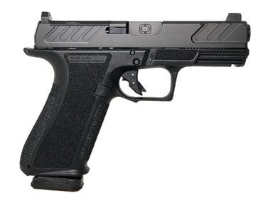 SHADOW SYSTEMS XR920 FOUNDATION 9MM 4" BARREL PISTOL,  3 Magazines