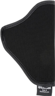 Blackhawk TecGrip IWB Ambidextrous Size 00 Small Autos Holster - 40IP00BK