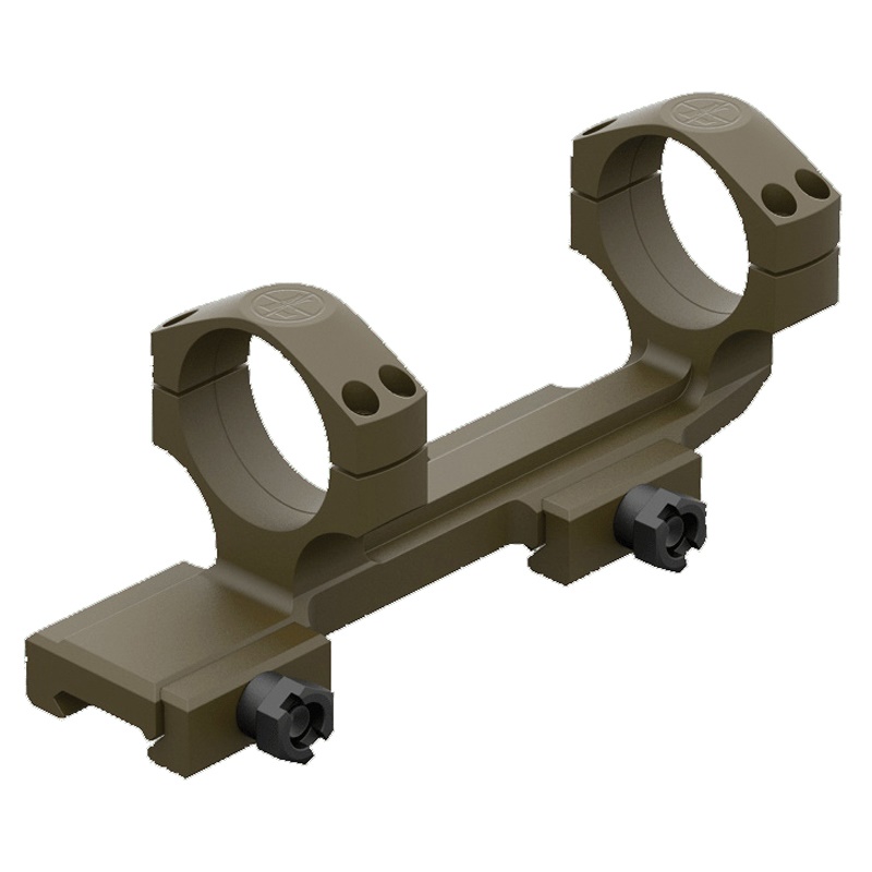 Leupold IMS Mounting System 35mm Tube 5.74" Picatinny Rail - 178847