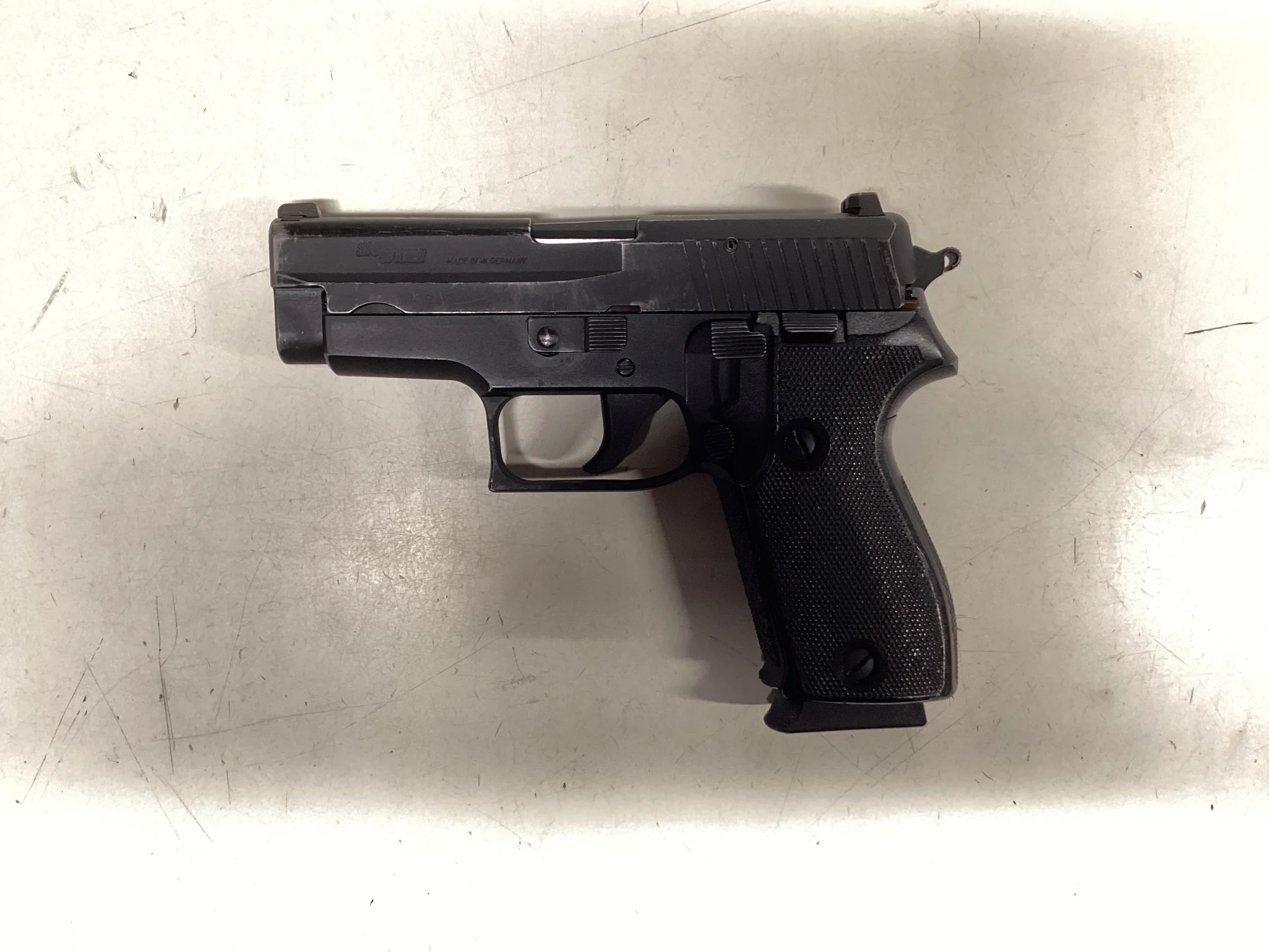 SIG SAUER P6 (Used)
