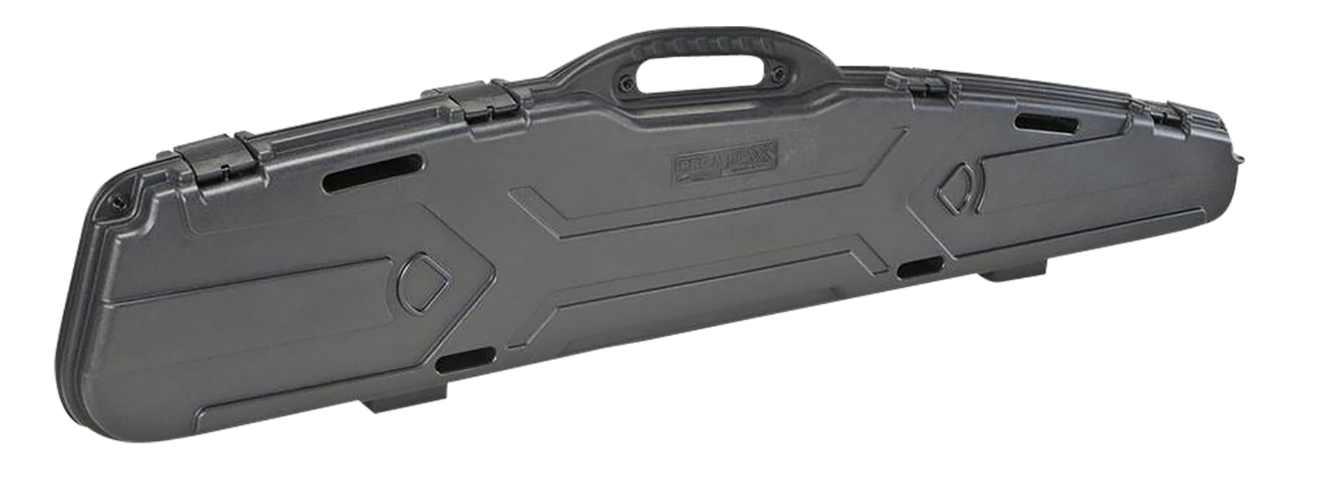 Plano Promax 52" x 3.75" x 10.25" Long Gun Case, Black