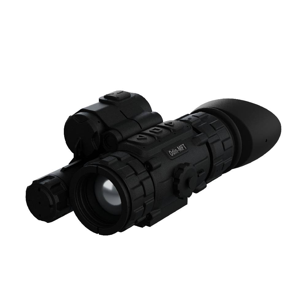 ATN - Odin 6 Multi-Functional Thermal Optic, 640x480 - TIMFOD6625