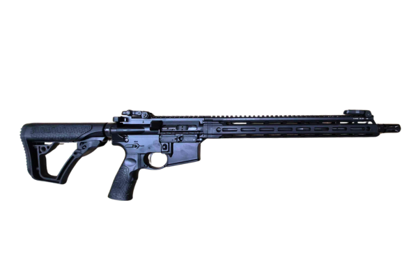 Daniel Defense DDM4 V7 5.56 NATO AR Rifle