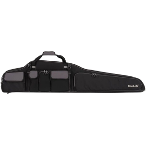 Allen Gear Fit MOA Rifle Case 55" Black