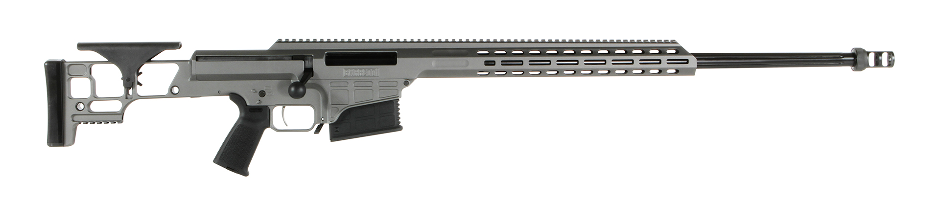 Barrett .300 Norma Magnum SMR Rifle 26"