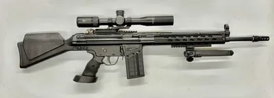 PTR INDUSTRIES 91fr (Used)
