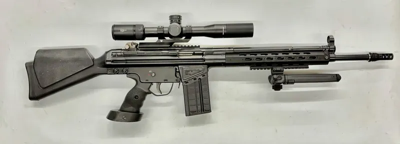 PTR INDUSTRIES 91fr (Used)