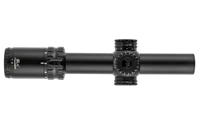 PAO SLX 1-6X24MM SFP G4 ACSS NOVA