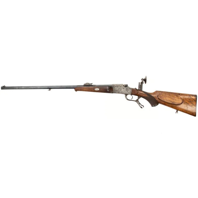 EMIL VON NORDHEIM SPORTER (Used)