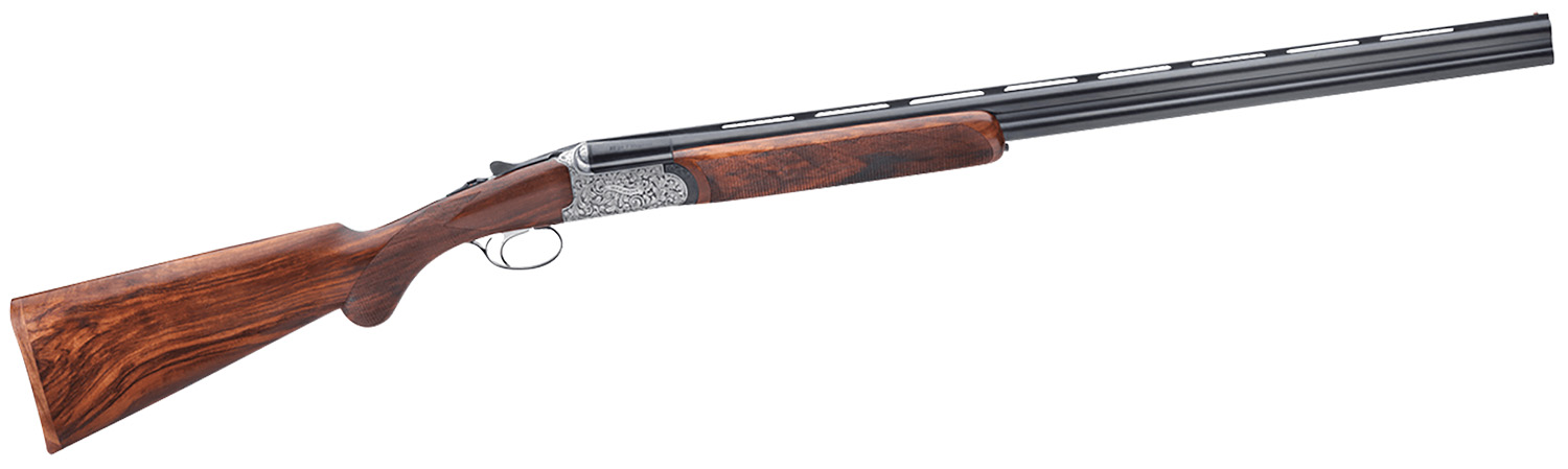 Rizzini Round Body EM 20 Gauge Over Under Shotgun