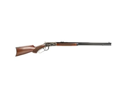 Cimarron 1894 Deluxe .30-30 Winchester Lever Action Rifle, Classic Walnut - CA2913