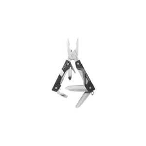 GERBER KNIVES Vise Pocket Tool - Black