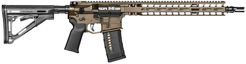 Radian Weapons R0040 Model 1 Carbine 223 Wylde 14.50 30+1 (Radian Brown)