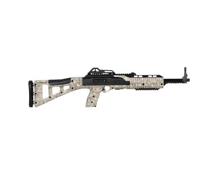 Hi-Point 995TSMONEY 9mm Carbine 16.5″ 10+1 $100 Bill Pattern - No Credit Card Fees - Low, flat rate shipping