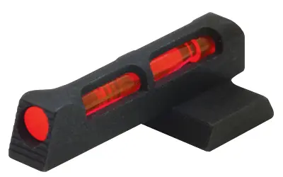 HIVIZ S FRNT INTRCHNG M SHIELD