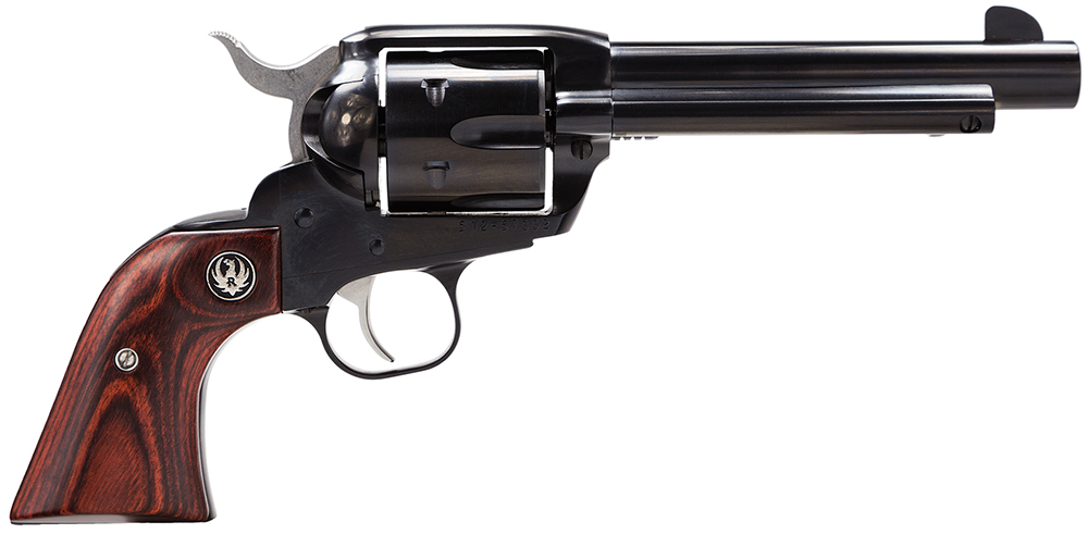Ruger Vaquero 45 Long Colt 5.5" 6rd Revolver - 5101