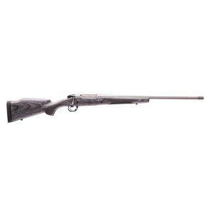 BERGARA Platinum Stalker 6.5 Creedmoor 20" 5rd - Laminate Pepper & Titanium