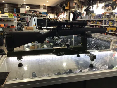 MOSSBERG PATRIOT (Used)