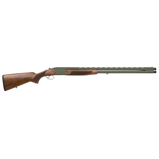 CZ Drake All Terrain 20GA Over Under Shotgun