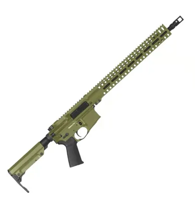 CMMG RESOLUTE
