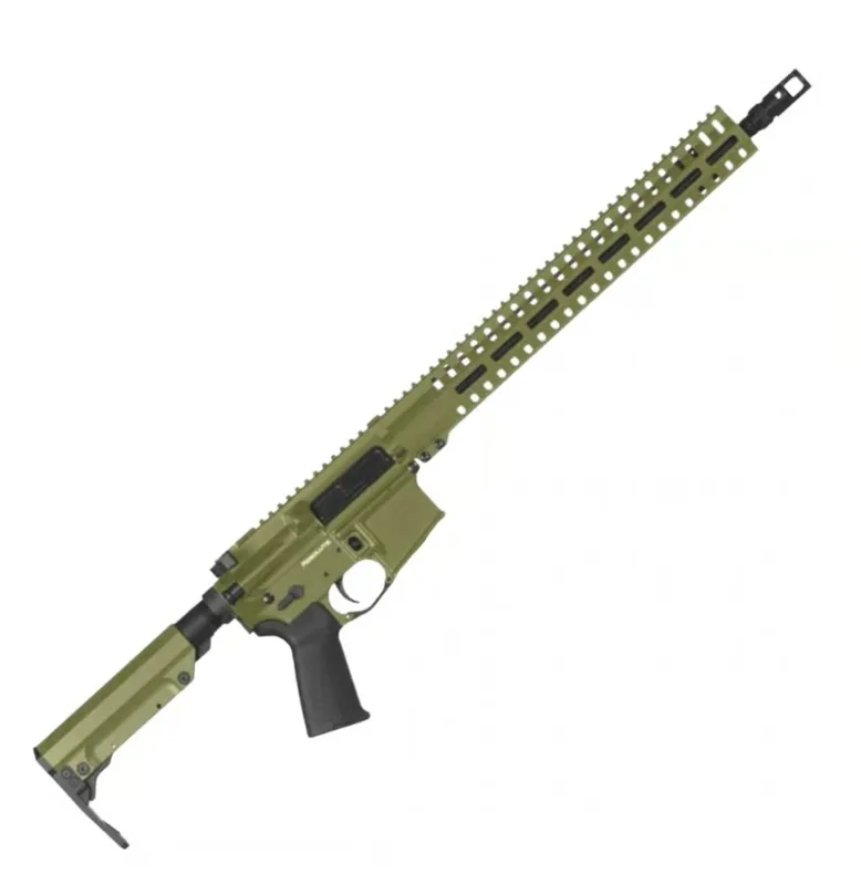 CMMG RESOLUTE