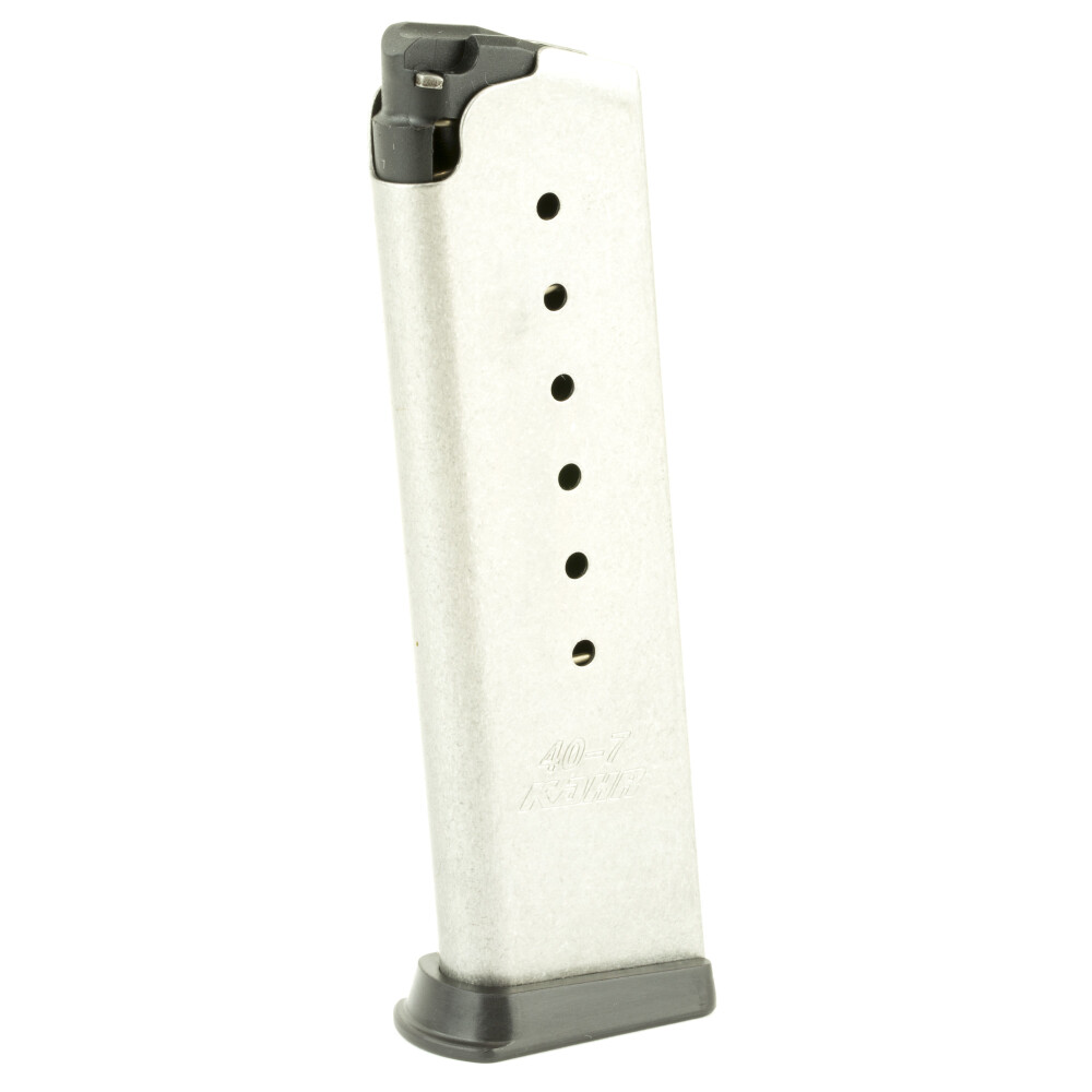 Kahr Arms MAGAZINE CT40/KT40/TP 7RD EXT