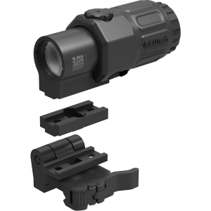 EOTech G33.STS Magnifier - Black DEMO