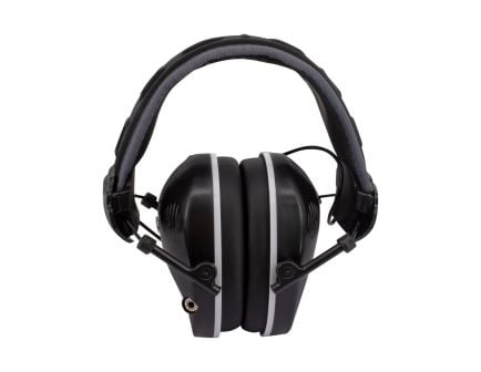 Radians Electronic Dual Mic Earmuff w/RFID