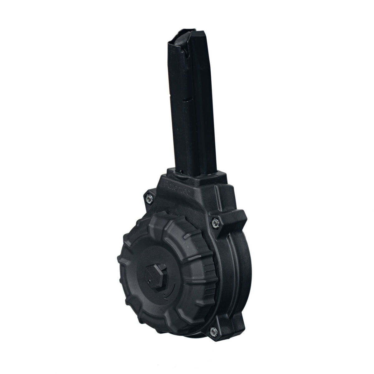 ProMag BERETTA 92F 9MM 50RD DRUM BLACK POLYMER