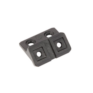MAGPUL M-LOK Offset Light Mount Polymer Black