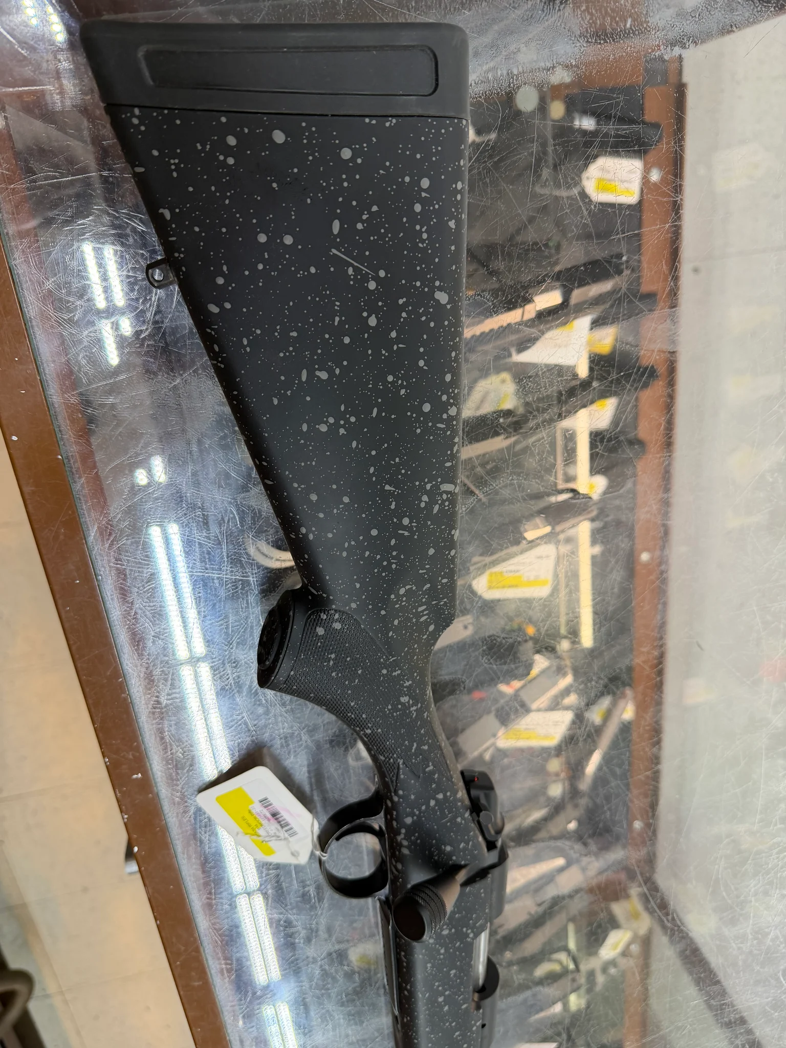 BERGARA B14 (Used)