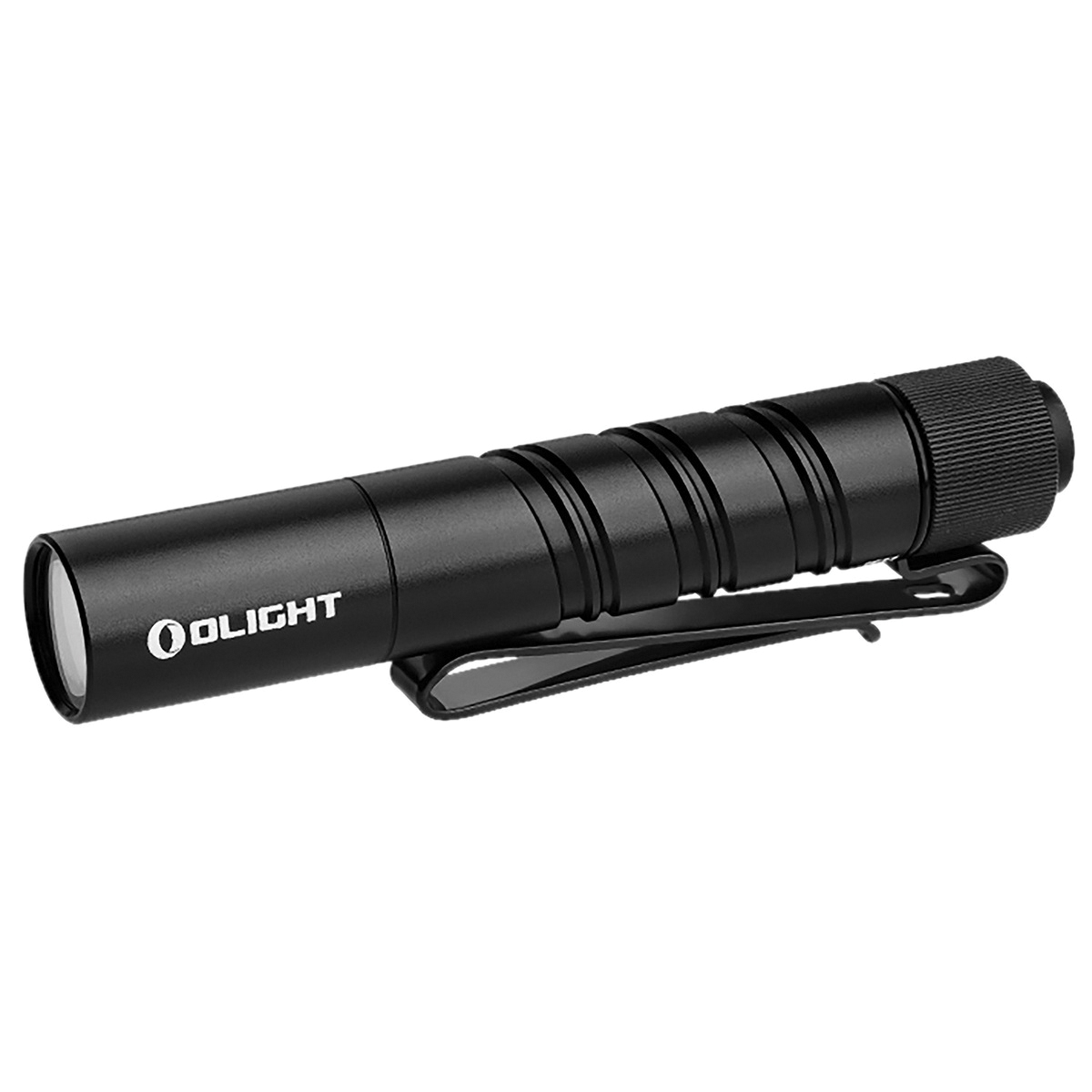 Olight i3T 2 EOS Small EDC Flashlight - 200 lm - I3T2BK