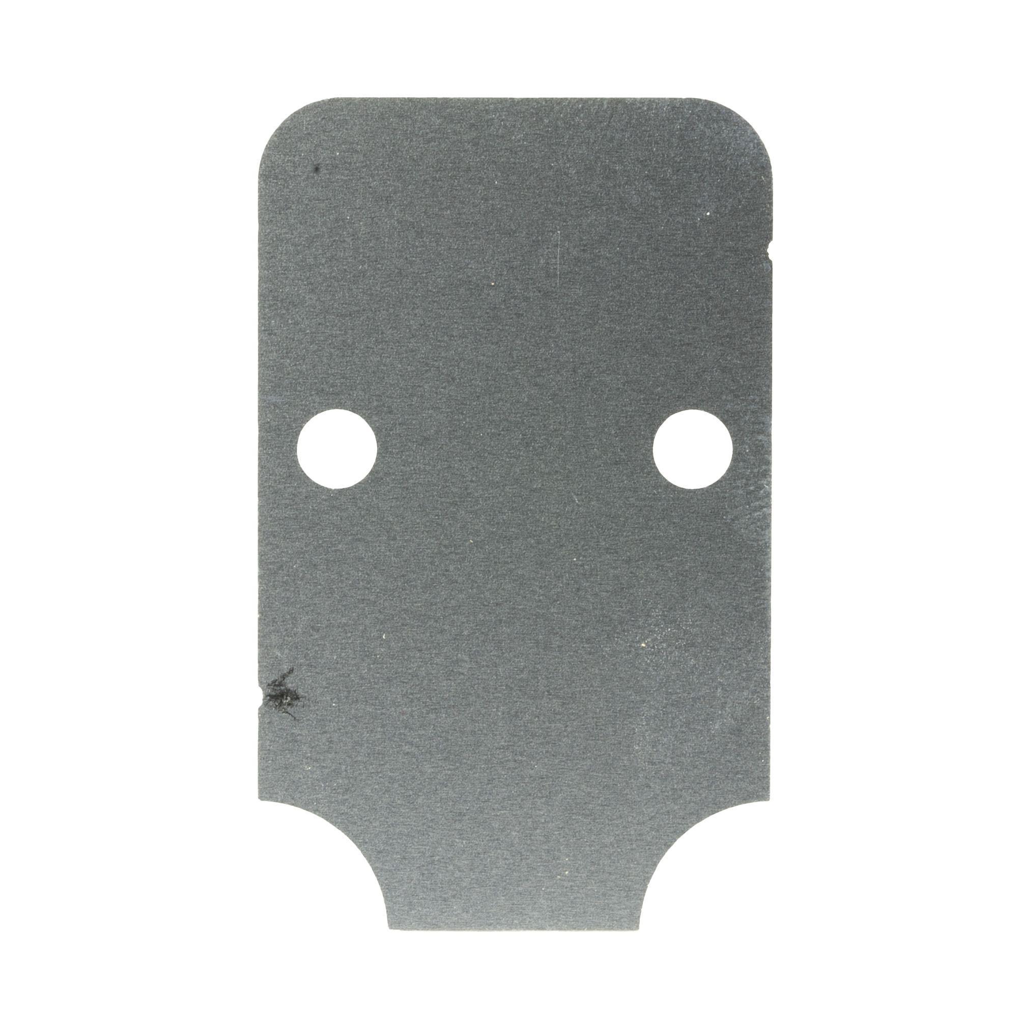 C&H Precision Trijicon RMR Sealing Plate- RDRMRSEALINGPLATE