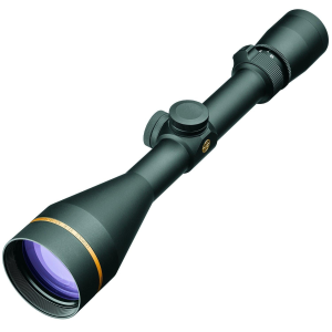Leupold BLEMISHED Leupold VX-3i Rifle Scope - 3.5-10x50mm 1" Tube CDS Wind-Plex Reticle Matte Black