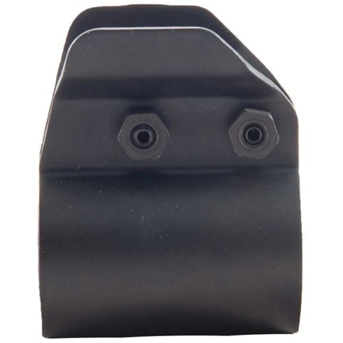 XS Sights Banded Sight Front, Green/White