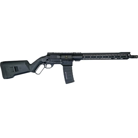 Bond Arms LVRB Lever Action Rifle .223 Wylde 16" Barrel