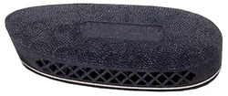 PACHMAYR RECOIL PAD F325 - MEDIUM WHITE LINE BLACK