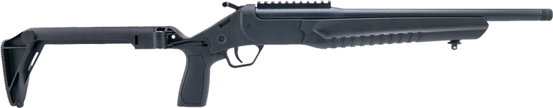 Rossi Single Shot .300 AAC Blackout Rifle - 16.5"