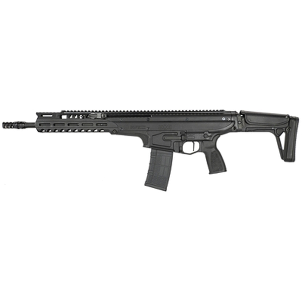 Primary Weapons Systems UXR Elite .300 AAC Blackout Semi-Auto, Black