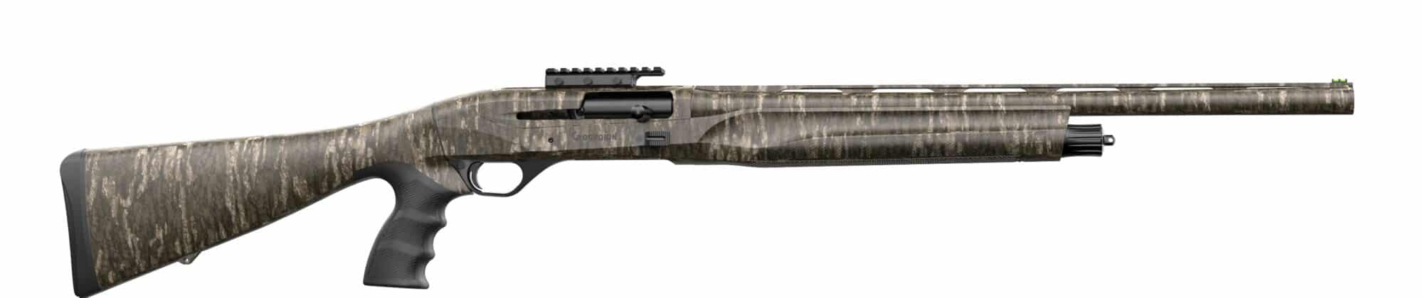 Retay Gordion TKY 12 Gauge Semi-Auto Shotgun 24"